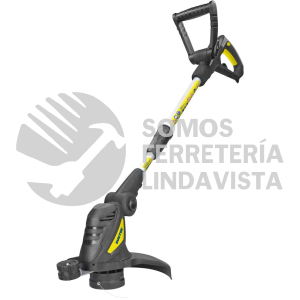 DE512 DESBROZADORA ELECTRICA 12" 450 W SURTEK