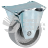 RF6F RODAJA DE FIERRO FIJA 2-1/2" SURTEK