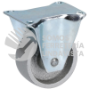 RF10F RODAJA DE FIERRO FIJA 4" SURTEK