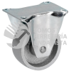 RF15F RODAJA DE FIERRO FIJA 6" SURTEK