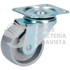 RF7G RODAJA DE FIERRO GIRATORIA 3" SURTEK