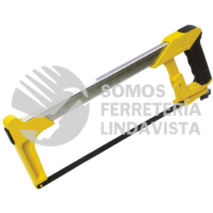 17N ARCO DE SEGUETA FIJO DE ALTA TENSION 12", 17" SURTEK
