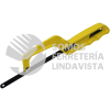 120068 MINI ARCO DE SEGUETA DE ALUMINIO 10" Y 12", 12" SURTEK