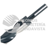 BSD1-1/2 BROCA DE ACERO DE ALTA VELOCIDAD 1-1/2" ZANCO REDUCIDO SURTEK
