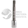 4991-10M DADO CON PUNTA RIBE CUADRO DE 3/8", M10 URREA