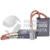 CAR-113 JUEGO DE CARBONES PARA EA1007HV URREA
