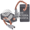 CAR-116 JUEGO DE CARBONES PARA EA904HV URREA