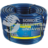 M58S100 MANGUERA PARA JARDIN TEJIDO SPIDER 5/8", 100 M SURTEK