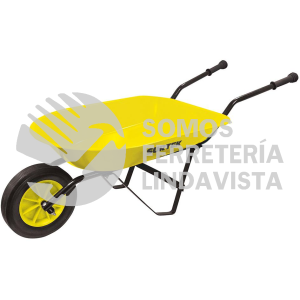 CT07 MINI CARRETILLA PARA NIÑOS 28LT SURTEK