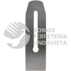 120431 REPUESTO DE CUCHILLA PARA CEPILLO PARA CARPINTERO #3 SURTEK