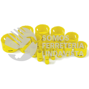 120747 CORTACIRCULOS BIMETALICO 2-3/8" SURTEK