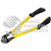 115140 CORTAPERNOS CON MANGOS TUBULARES 14" SURTEK