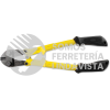 115143 CORTAPERNOS CON MANGOS TUBULARES 36" SURTEK