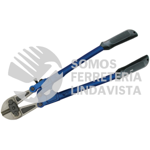 142101 CORTAPERNOS CON MANGOS TUBULARES CON GRIP 14" FOY