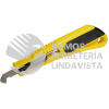 CUTA1 CORTADOR PARA ACRILICO DE 6-9/32", CON NAVAJA INTERCAMBIABLE SURTEK