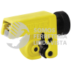 121153 MINI CORTATUBOS CUERPO DE ZAMAC 1/8" A 7/8" SURTEK