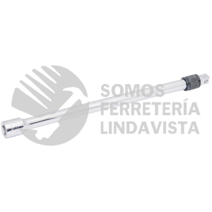 526006QR EXTENSION PARA DADO CUADRO DE 3/8", 6" QUICK RELEASE URREA