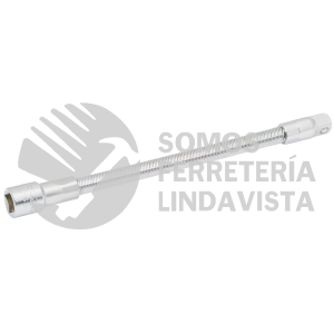 5268 EXTENSION FLEXIBLE PARA DADO CUADRO DE 3/8", 8" URREA