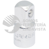 5253 ADAPTADOR PARA DADO CUADRO DE 3/8" HEMBRA A 1/2" MACHO URREA