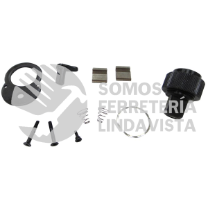 F5149XRK JUEGO DE REFACCION PARA MATRACA F5149X SURTEK