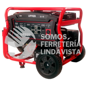 GG890 GENERADOR A GASOLINA 9000 W, 457 CC, VOLTAJE DE SALIDA 120 V / 240 V URREA