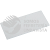 USCS4R REPUESTO DE CARETA PARA SOLDAR USCS4, TRANSPARENTE URREA