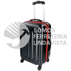 MRIU1 MALETA DE VIAJE RIGIDA DE 20" URREA