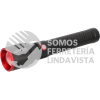 LAPU3 LINTERNA DE LED DE ALTA POTENCIA RECARGABLES DE 3000 LM URREA