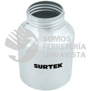 VPB1 REPUESTO DE PISTOLA PARA PINTAR PPB1 DE ALUMINIO SURTEK