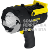 LIR70 LINTERNA DE LED REFLECTORA RECARGABLE DE 700 LM SURTEK