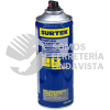 AES403 PINTURA EN AEROSOL 400 ML COLOR NEGRO MATE SURTEK