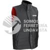 CHALL CHALECO CORTE FIT CAPITONADO TALLA G URREA