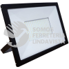 RFL200 REFLECTOR DE LED SMD DELGADO 200 W 16,000 LM SURTEK