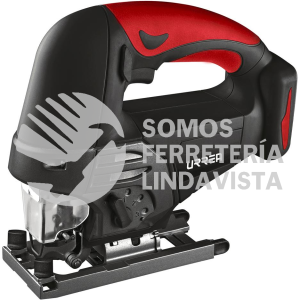SKB920 SIERRA CALADORA 2-1/2" A BATERIA LITIO-ION 20 V, 2,200 RPM URREA