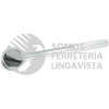 F5852A MATRACA REVERSIBLE PARA DADO CUADRO DE 1/2", CABEZA REDONDA, MANGO MOLETEADO SURTEK