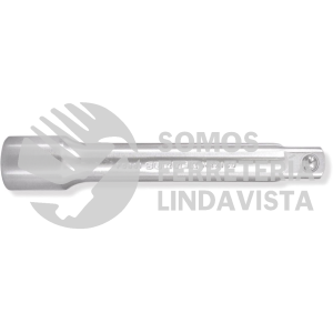 F5863 EXTENSION PARA DADO CUADRO DE 1/2", 10" SURTEK