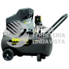 COMP550B COMPRESOR DE AIRE ELECTRICO LUBRICADO 50 LT 2.5 HP 127 V SURTEK