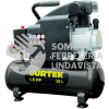 COMP410 COMPRESOR DE AIRE ELECTRICO LUBRICADO 10 LT 1.5 HP 127 V SURTEK