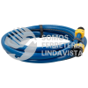 M12C6 MANGUERA CONTRACTOR 1/2" 6M SURTEK