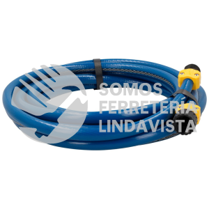M12C6 MANGUERA CONTRACTOR 1/2" 6M SURTEK
