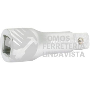 F5959 EXTENSION PARA DADO CUADRO DE 3/4", 4" SURTEK