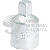 F5853 ADAPTADOR PARA DADO CUADRO DE 3/4" HEMBRA A 1/2" MACHO SURTEK