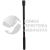 24HL1B BARRA FOSFATIZADA PARA LLAVE PLANA DE ALTA PALANCA, 36" URREA