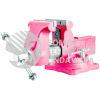 424XP TORNILLO DE BANCO 4-1/2" URREA