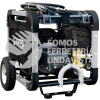 HL1074 HIDROLAVADORA ELECTRICA 7.4 HP 220 V URREA