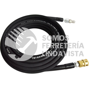 MANG1051 MANGUERA PARA HIDROLAVADORA ELECTRICA HL1051 URREA