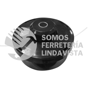 RCA-DG8 CARRETE PARA DESBROZADORAS DG843 Y DG853 URREA