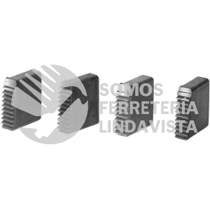JPT-3/4 JUEGO DE PEINES PARA TARRAJA 3/4" NPT SURTEK