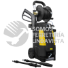 HL720 HIDROLAVADORA ELECTRICA 1750 W 127 V 2200 PSI, 6 LT POR MINUTO FLUJO MAXIMO SURTEK