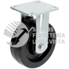 RFE15F RODAJA FENOLICA FIJA 6" SURTEK